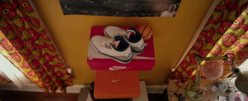 The Hate U Give screenshot 1