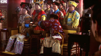 Shanghai Noon screenshot 2