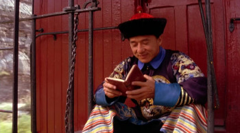 Shanghai Noon screenshot 3