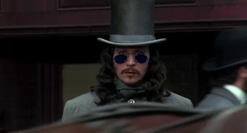 Bram Stoker's Dracula screenshot 1