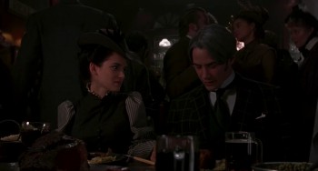 Bram Stoker's Dracula screenshot 2