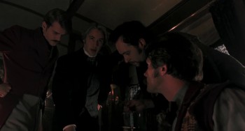 Bram Stoker's Dracula screenshot 3