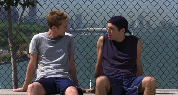 Keeping the Faith screenshot 2