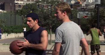 Keeping the Faith screenshot 3