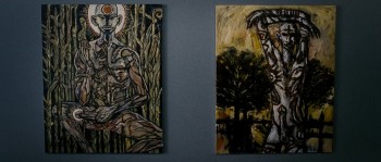 The Midnight Meat Train screenshot 1