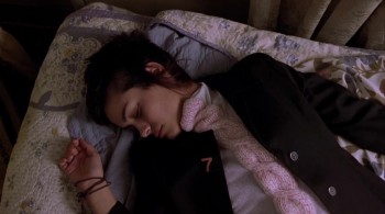 The Rules of Attraction screenshot 1