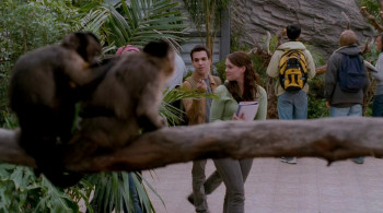 Superhero Movie screenshot 1