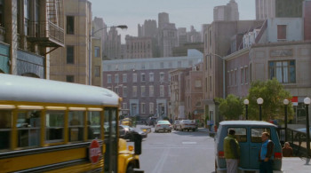 Superhero Movie screenshot 2