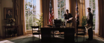 The Pelican Brief screenshot 2