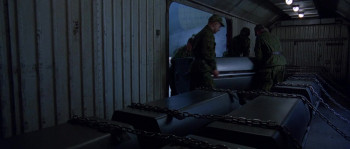 The Peacemaker screenshot 3