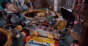 Honey I Blew Up the Kid screenshot 3