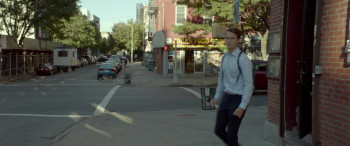 Jonathan screenshot 1