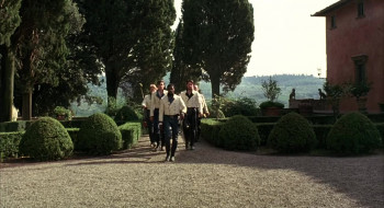 Much Ado About Nothing screenshot 1