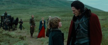 Dracula Untold screenshot 1