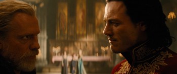 Dracula Untold screenshot 2