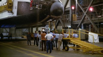 The Dream Is Alive screenshot 1