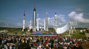 The Dream Is Alive screenshot 2