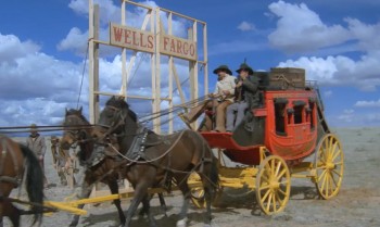 Lucky Luke screenshot 3