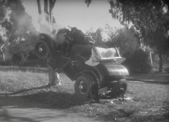 Topper Returns screenshot 1