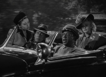 Topper Returns screenshot 2