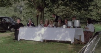 The Orchard End Murder screenshot 2