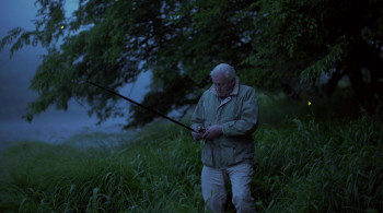 Attenborough's Life That Glows screenshot 2