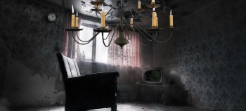 Foster Home Seance screenshot 2