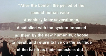 Rats: Night of Terror screenshot 1