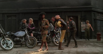 Rats: Night of Terror screenshot 2