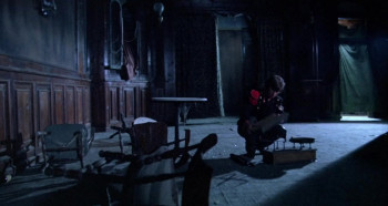 Rats: Night of Terror screenshot 3