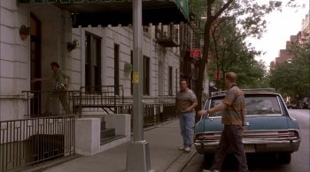 Small Time Crooks screenshot 3