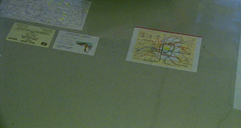 Audition screenshot 2