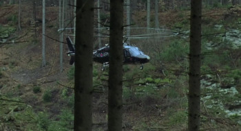 Dog Soldiers screenshot 1