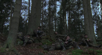 Dog Soldiers screenshot 2