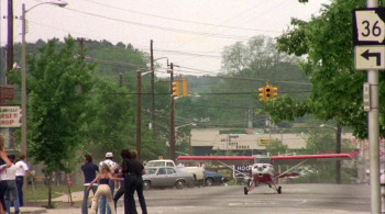 The Cannonball Run screenshot 2