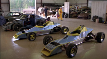 The Cannonball Run screenshot 3