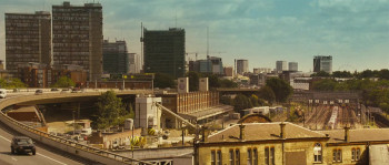 Eden Lake screenshot 3