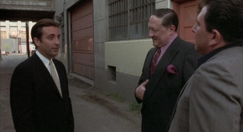 Things to Do in Denver When You're Dead screenshot 1