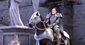 Dragon Nest: Warriors' Dawn screenshot 2