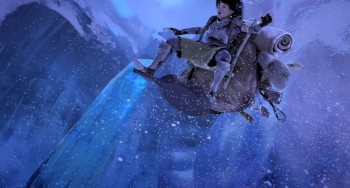 Dragon Nest: Warriors' Dawn screenshot 3