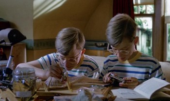 Dead Ringers screenshot 2