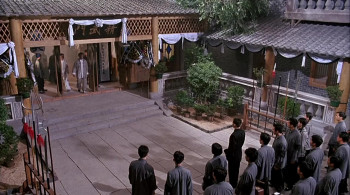 Fist of Legend screenshot 1