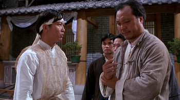 Fist of Legend screenshot 2