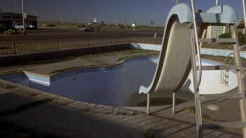 Gas, Food Lodging screenshot 1