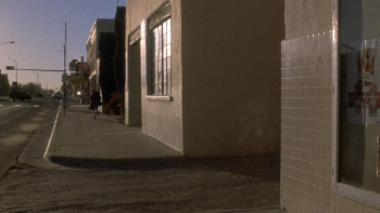 Gas, Food Lodging screenshot 2