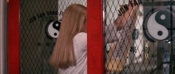 Dragon: The Bruce Lee Story screenshot 1