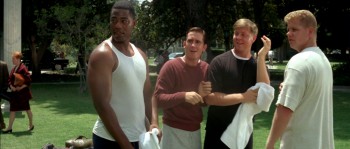 Dragon: The Bruce Lee Story screenshot 2