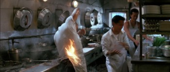 Dragon: The Bruce Lee Story screenshot 3