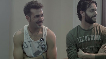 Sara Baras, All Her Voices screenshot 2