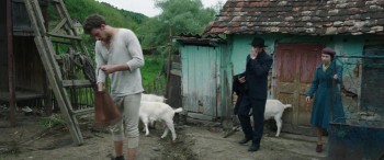 The Nun screenshot 2